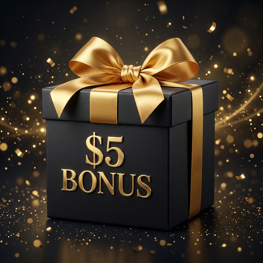 Bonus Gift