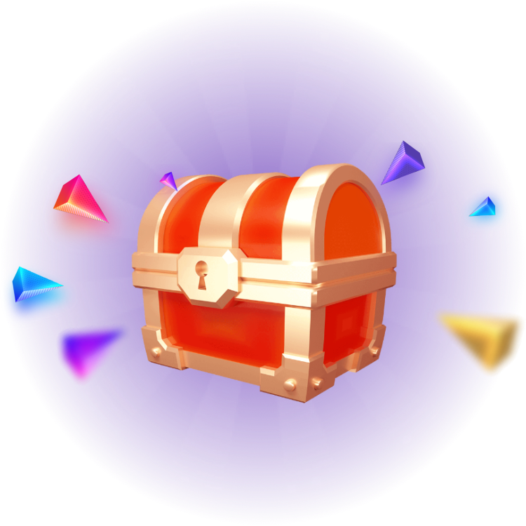 Treasure Chest